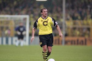 Kohler: "Understatement passt besser zu Dortmund"