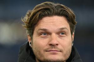 Terzic lobt Tuchel: "Absolutes Topniveau"