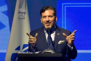 Südamerikas Fußballverband plant eigenes Stadion