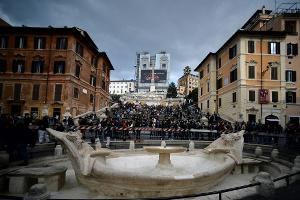 Italien verhängt Ticket-Verbot gegen Feyenoord-Fans