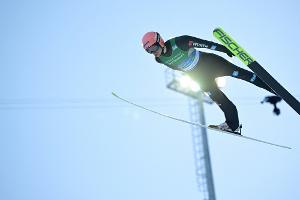 DSV-Adler in Planica auf Rang fünf - Sieg an Österreich