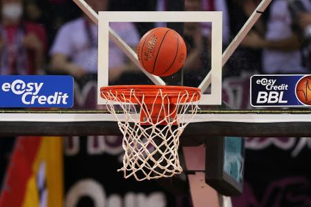 Basketball: Vorzeitiges Saisonende für Hamburgs Davis Basketball: Vorzeitiges Saisonende für Hamburgs Davis