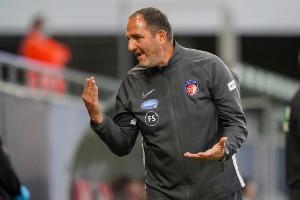 Heidenheim verschenkt den Sieg