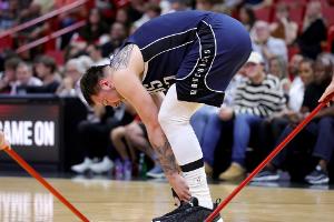 Hoffnungen der Dallas Mavericks schwinden