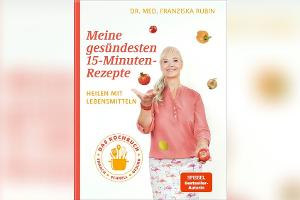 Osteoporose vorbeugen: Drei Rezepte für starke Knochen