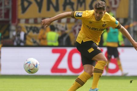 3. Liga: Dresden zieht durch Sieg an Osnabrück vorbei 3. Liga: Dresden zieht durch Sieg an Osnabrück vorbei
