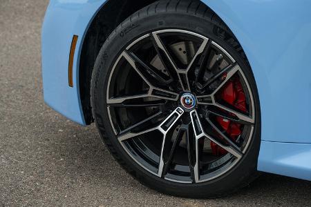 BMW M2 Außenansicht