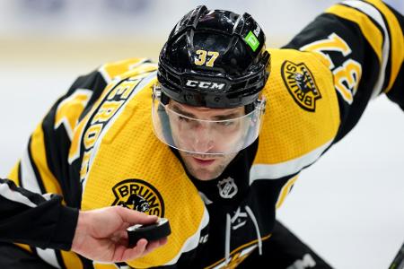 NHL: Boston weiter auf Rekordjagd NHL: Boston weiter auf Rekordjagd