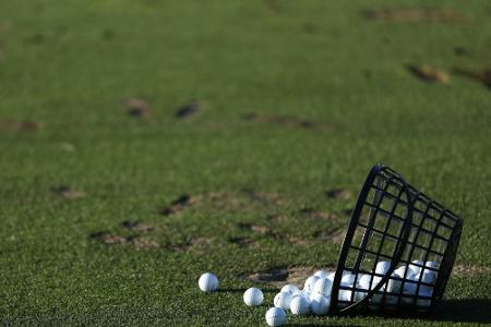 Golf: Rookie Bachem gewinnt auf der World Tour Golf: Rookie Bachem gewinnt auf der World Tour