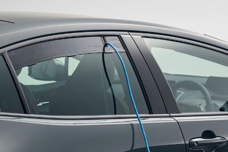 Toyota Prius 2023