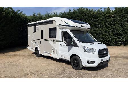 Chausson 640