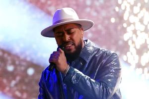 "DSDS"-Kandidat Sem erfuhr kurz vor Live-Show vom Tod seines Vaters