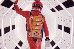 "2001: Odyssee im Weltraum" wird 55: Quantensprung des Sci-Fi-Films