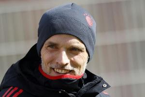 Zwei Duelle: Tuchel lobt Streich