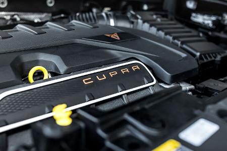 Manhart Formentor CP 500 Cupra Formentor VZ5