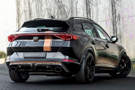Manhart Formentor CP 500 Cupra Formentor VZ5