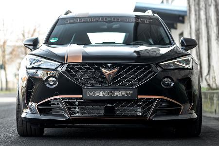 Manhart Formentor CP 500 Cupra Formentor VZ5