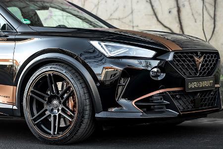Manhart Formentor CP 500 Cupra Formentor VZ5