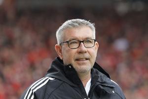 Union-Trainer Fischer: "Pokal hat hohen Stellenwert"