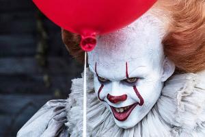 "Es"-Serienprequel ohne Pennywise-Darsteller Bill Skarsgård