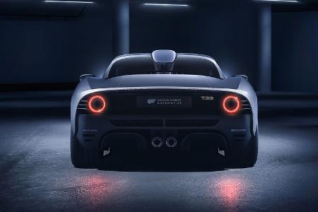 Gordon Murray GMA T.33