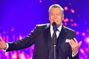 Roland Kaiser: Zusatzkonzert bei "Kaisermania 2023"