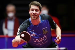 Tischtennis: Erster CL-Titel für Saarbrücken