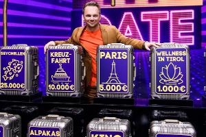 Ralf Schmitz präsentiert neue Datingshow