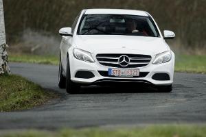 Mercedes-Diesel mit übler Schwachstelle