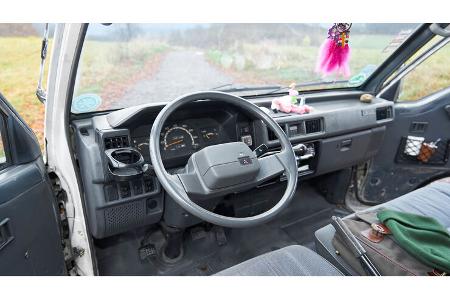 Klassik Mitsubishi L300
