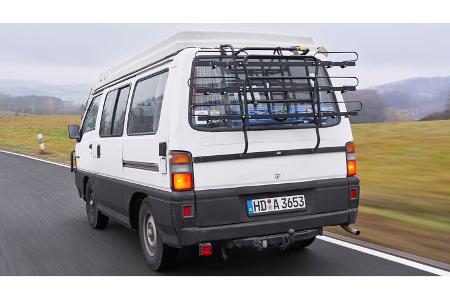 Klassik Mitsubishi L300
