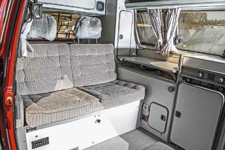 Westfalia T3 Joker