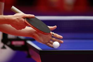 Tischtennis-Bundesliga will chinesischen Markt erobern