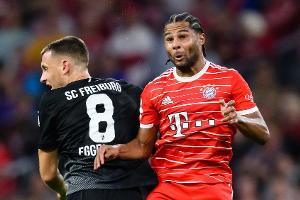 DFB-Pokal-Viertelfinale: So sehen sie alle Spiele