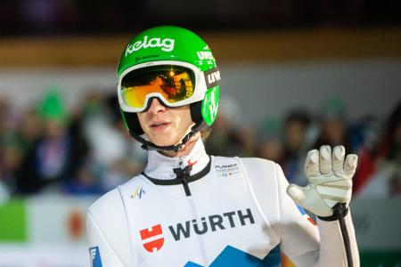 Platz 8: Daniel Tschofenig (Österreich) - Preisgeld: 127.565 Euro