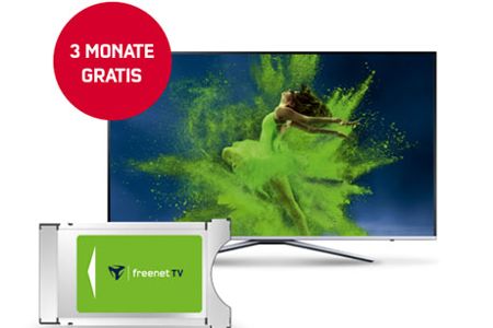 freenet TV