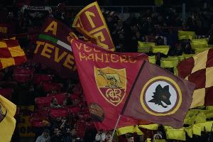 Europa League: Keine Roma-Fans in Rotterdam erlaubt