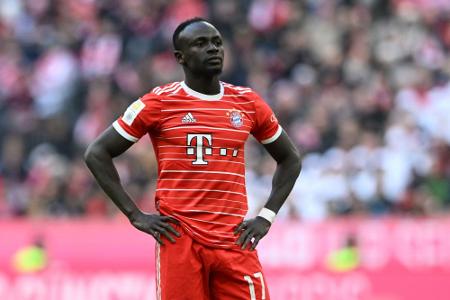 Tuchel stärkt Mane und Cancelo den Rücken Tuchel stärkt Mane und Cancelo den Rücken