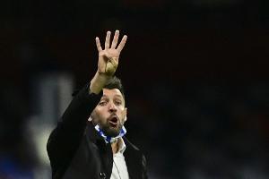 Valladolid: Trainer Pezzolano folgt auf Pacheta