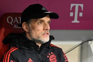 Tuchel selbstkritisch: "Am Ende sind wir selbst schuld"