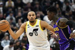 NBA: Schröder und Lakers mit wichtigem Overtime-Sieg