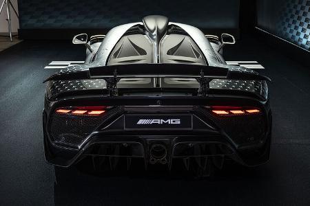 Mercedes-AMG One (2022)