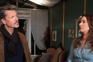 Das passiert heute in den Soaps