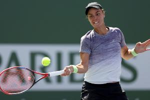 Ukrainischer Boykott im Tennis noch nicht aktiv