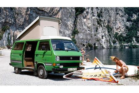 Westfalia Jocker
