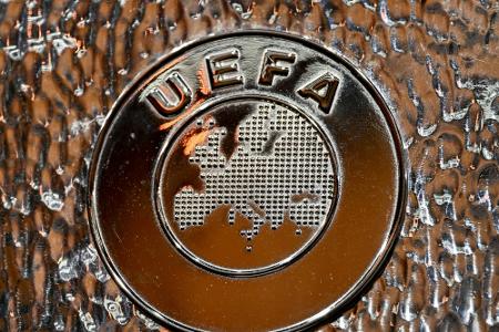 4,05 Milliarden: UEFA verbucht Rekordeinnahme 4,05 Milliarden: UEFA verbucht Rekordeinnahme