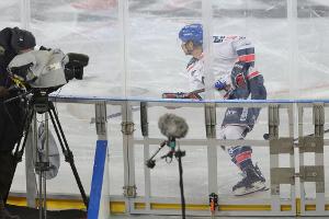 Seven.One sichert sich TV-Rechte für Eishockey-WM ab 2024
