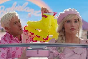Abenteuer in der realen Welt: Das verrät der neue "Barbie"-Trailer