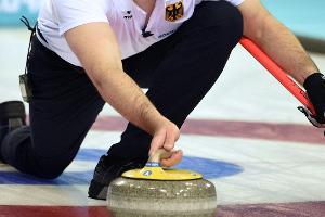Curling-WM: Deutschland verliert auch gegen Neuseeland