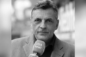 Sportmoderator Claus Müller im Alter von 61 Jahren verstorben